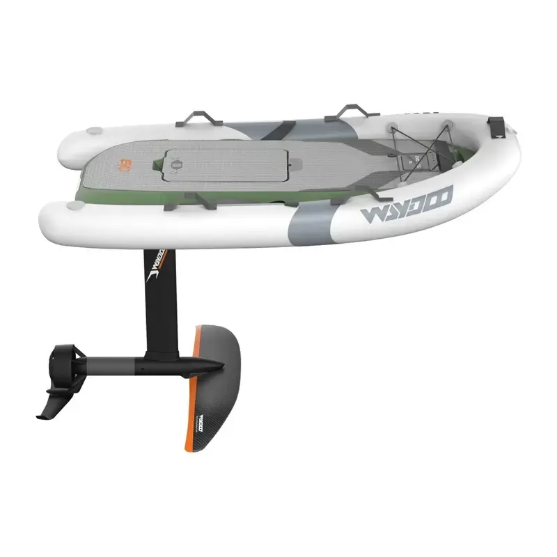 Электрический гидрофойл Waydoo EVO 130L Photo 3