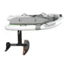 Электрический гидрофойл Waydoo EVO 130L Photo 3