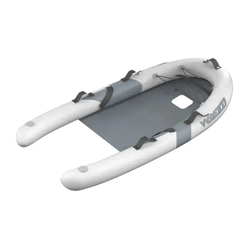 Электрический гидрофойл Waydoo EVO 130L Photo 4