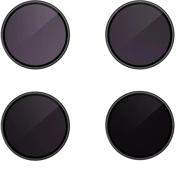 Obsbot Tail 2 ND filtru komplekts