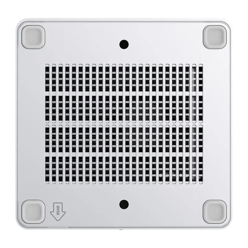 Мини-ПК Minis Forum M1 Plus Barebone | Intel Core i5-12600H Photo 3