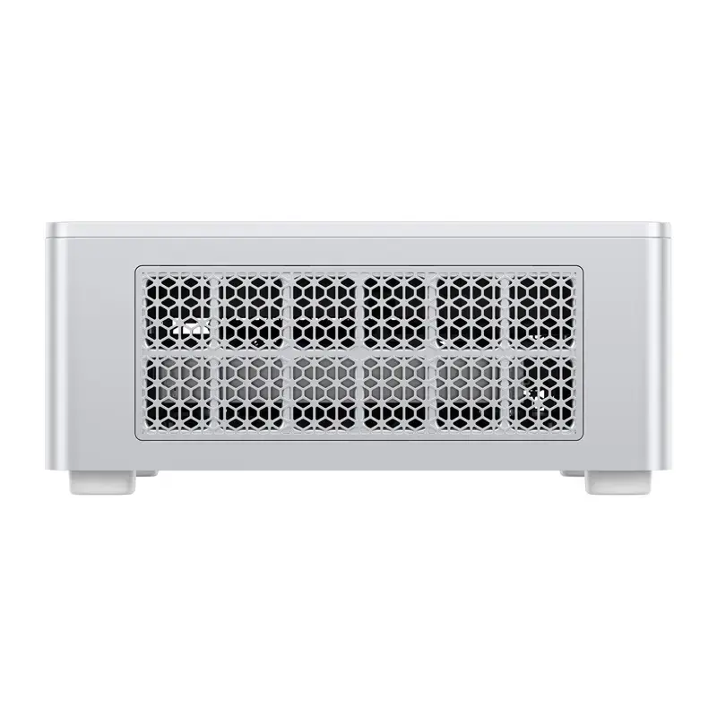 Мини-ПК Minis Forum M1 Plus Barebone | Intel Core i5-12600H Photo 5
