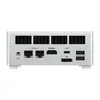 Мини-ПК Minis Forum M1 Plus Barebone | Intel Core i5-12600H Photo 6