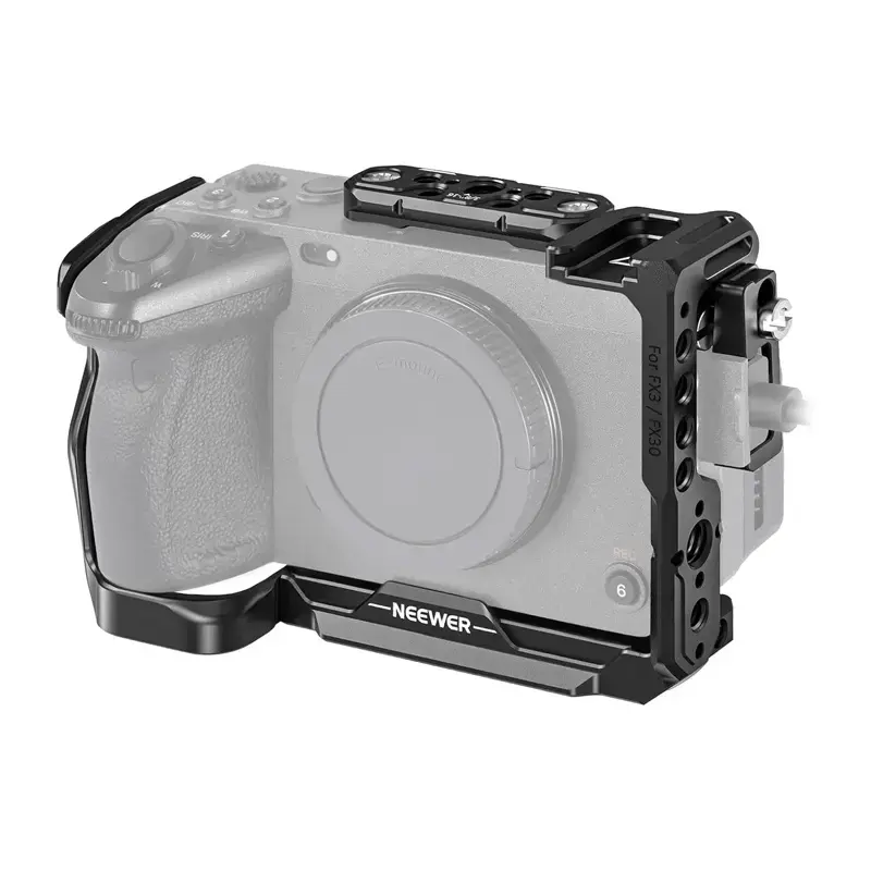 Клетка для камеры Neewer CA011 для Sony FX3 и FX30 Photo 2