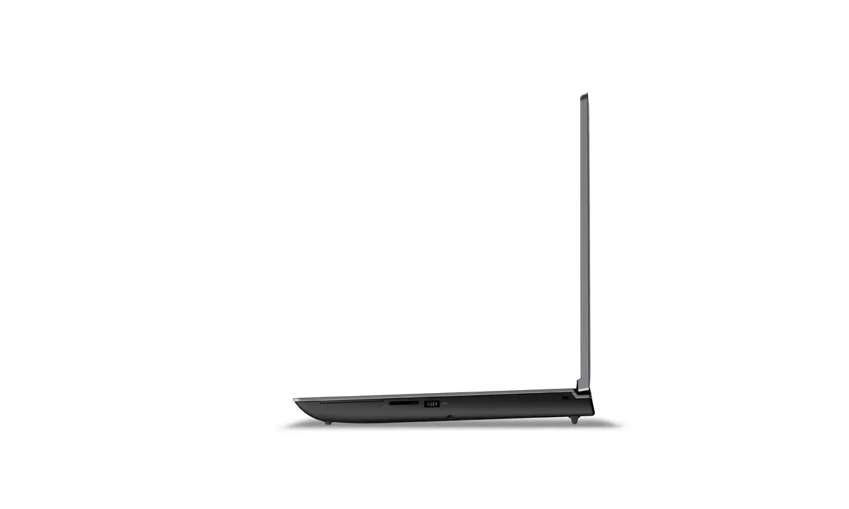 Мобильная рабочая станция Lenovo ThinkPad P16 Gen 2 | i7-13850HX Photo 2