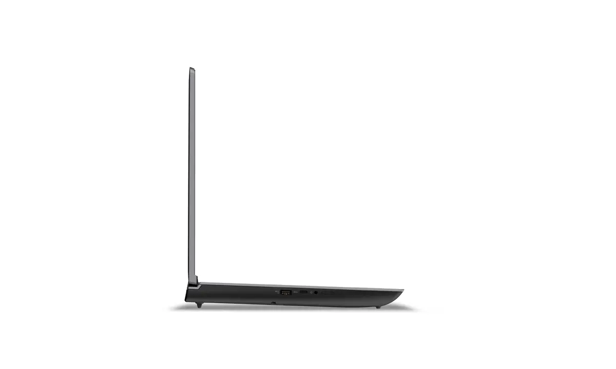 Мобильная рабочая станция Lenovo ThinkPad P16 Gen 2 | i7-13850HX Photo 3