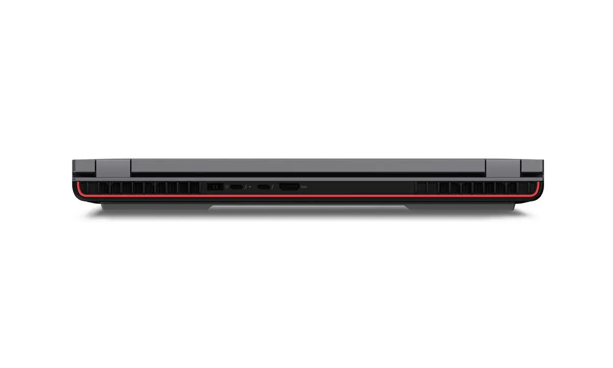 Мобильная рабочая станция Lenovo ThinkPad P16 Gen 2 | i7-13850HX Photo 6