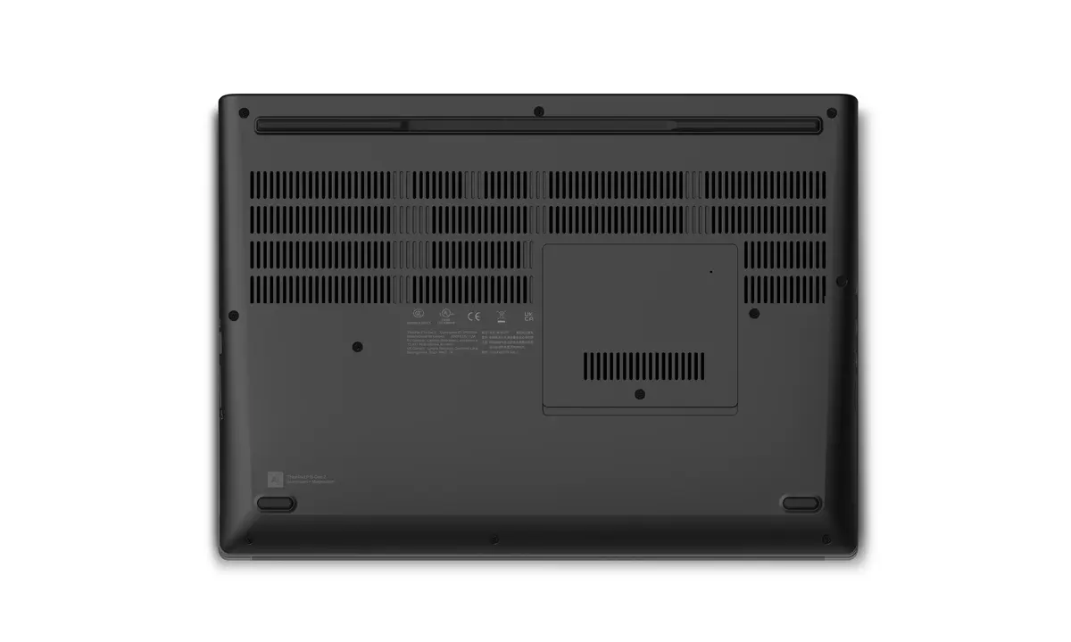 Мобильная рабочая станция Lenovo ThinkPad P16 Gen 2 | i7-13850HX Photo 8