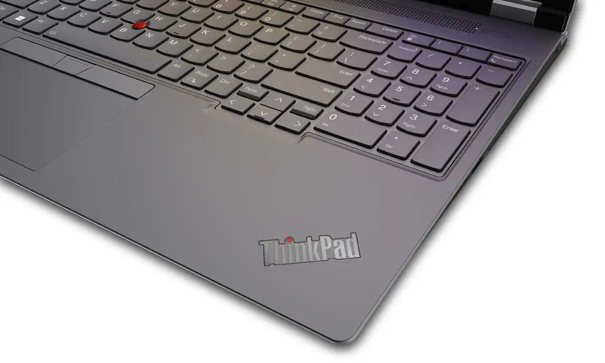 Мобильная рабочая станция Lenovo ThinkPad P16 Gen 2 | i7-13850HX Photo 9