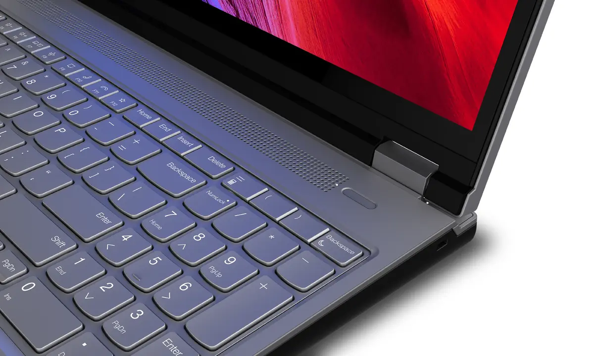 Мобильная рабочая станция Lenovo ThinkPad P16 Gen 2 | i7-13850HX Photo 11