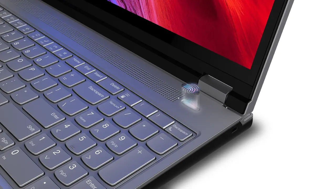 Мобильная рабочая станция Lenovo ThinkPad P16 Gen 2 | i7-13850HX Photo 12