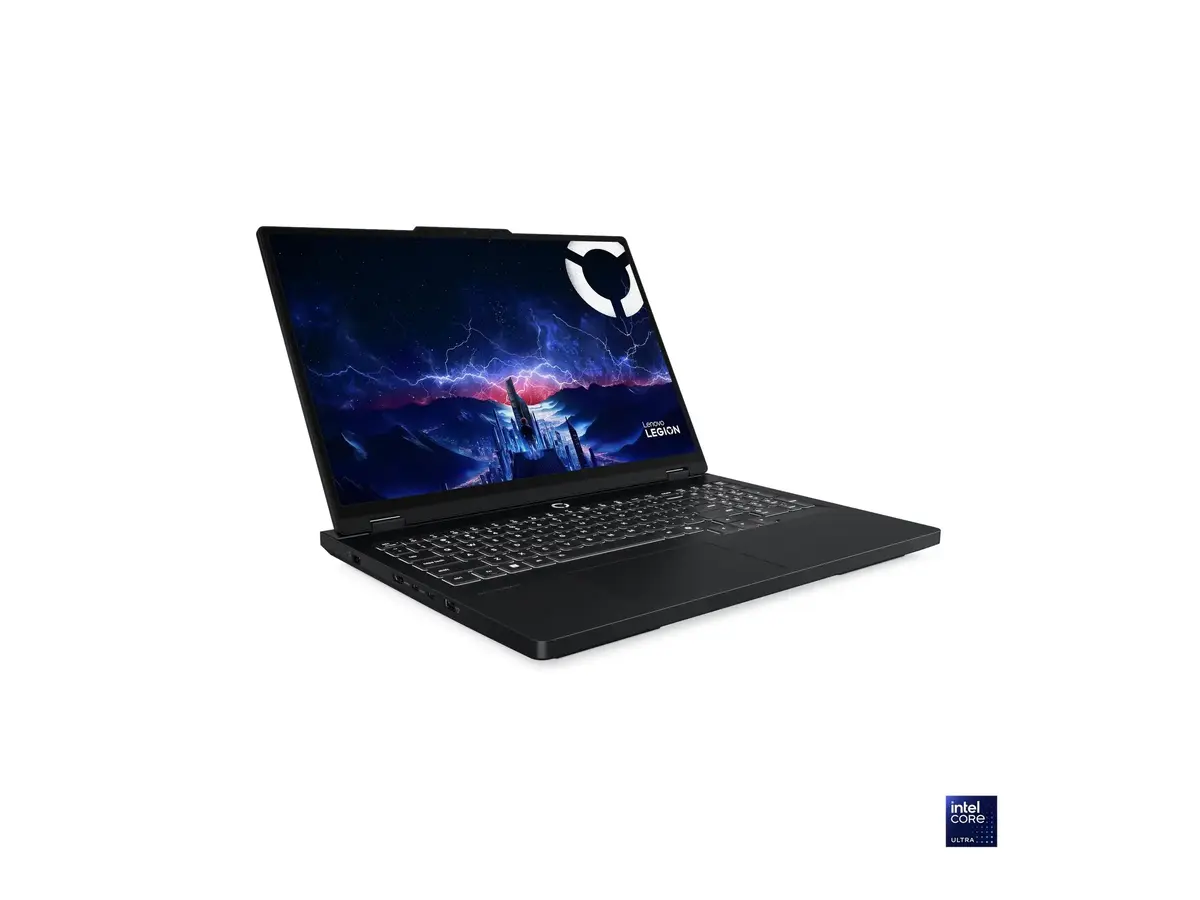 Lenovo Legion Pro 5 Ultra 7 255HX spēļu portatīvais dators Photo 3