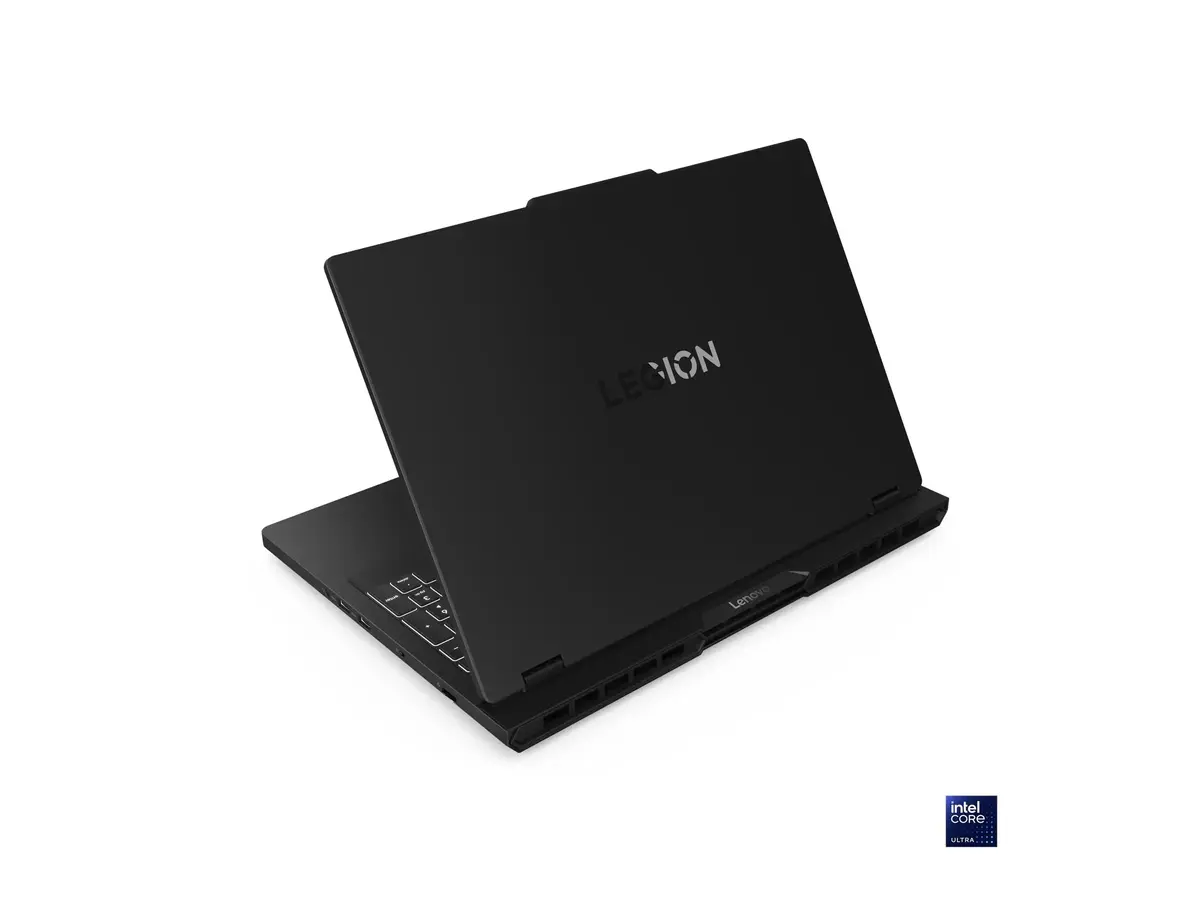 Lenovo Legion Pro 5 Ultra 7 255HX spēļu portatīvais dators Photo 6