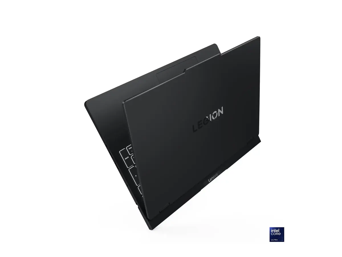 Lenovo Legion Pro 5 Ultra 7 255HX spēļu portatīvais dators Photo 8