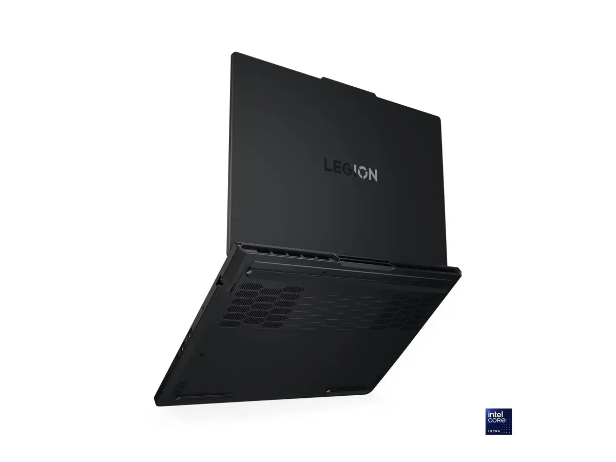 Lenovo Legion Pro 5 Ultra 7 255HX spēļu portatīvais dators Photo 9
