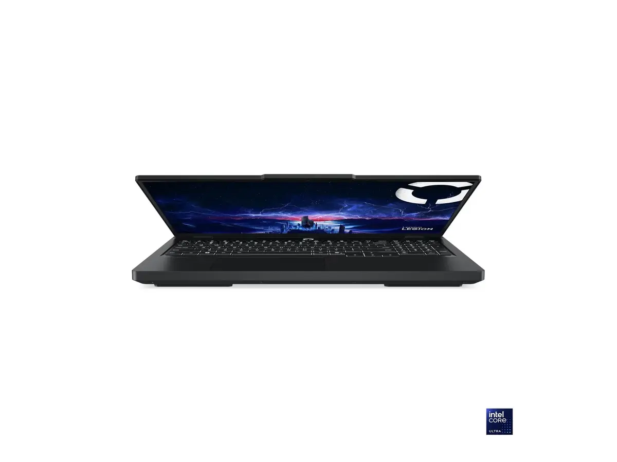 Lenovo Legion Pro 5 Ultra 7 255HX spēļu portatīvais dators Photo 12