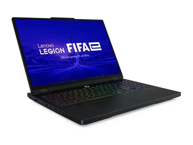 Lenovo Legion Pro 5 Ultra 7 255HX spēļu portatīvais dators Photo 16
