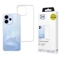 3mk Clear Case Protective Cover for Oppo Reno 15 5G