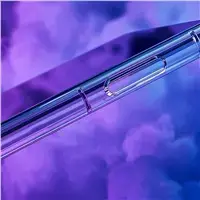 3mk Clear Case for Oppo Reno 15 5G Photo 3