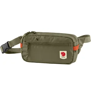 Fjällräven 23223-620 Unisex Shoulder Bag, 1.5 L, Green, Nylon