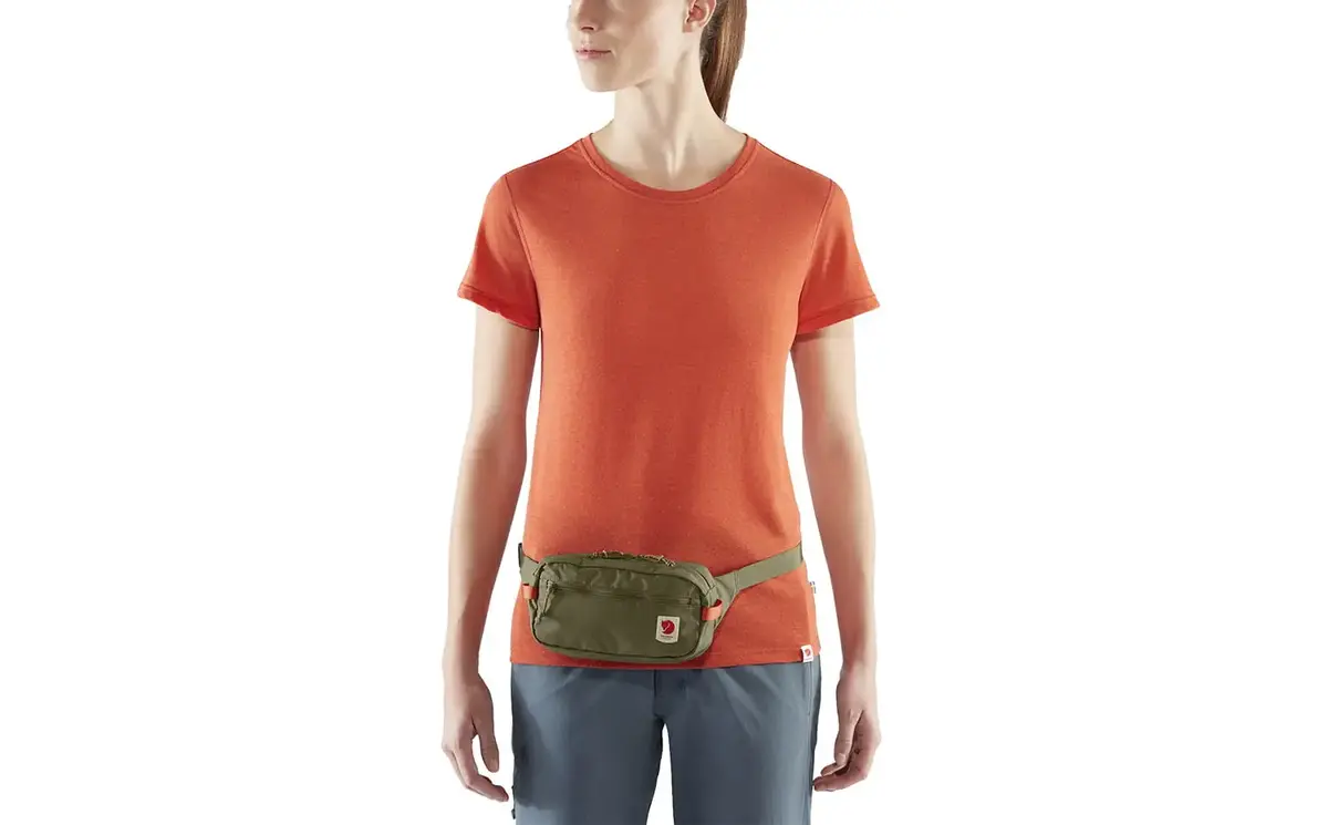 Fjällräven 23223-620 Unisex Shoulder Bag Photo 7