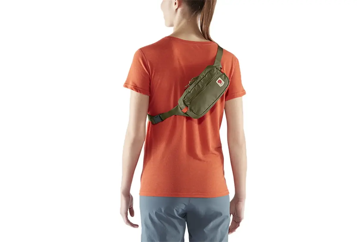 Fjällräven 23223-620 Unisex Shoulder Bag Photo 8