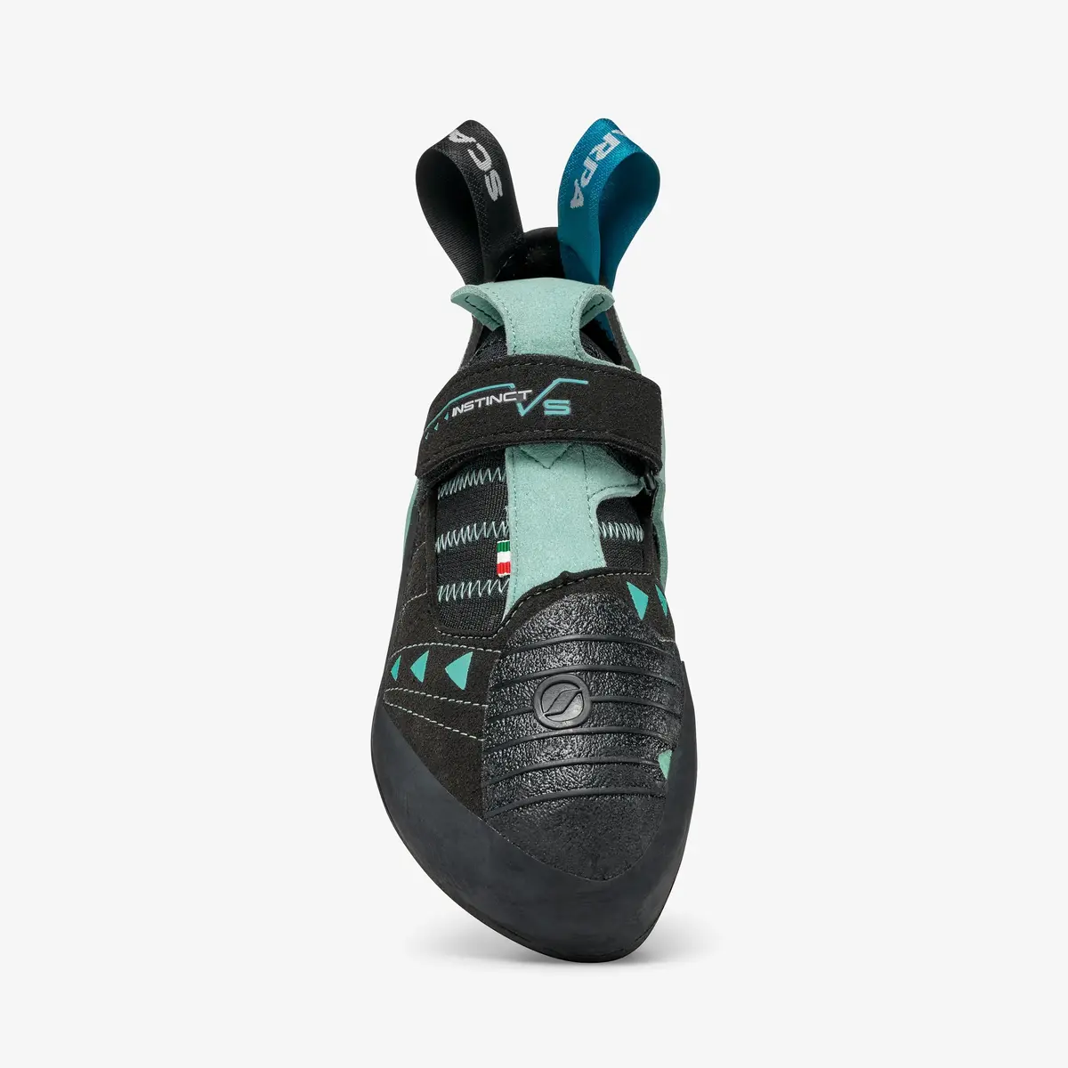 Скальные туфли Scarpa INSTINCT VS WOMAN - размер 38.5 Photo 2