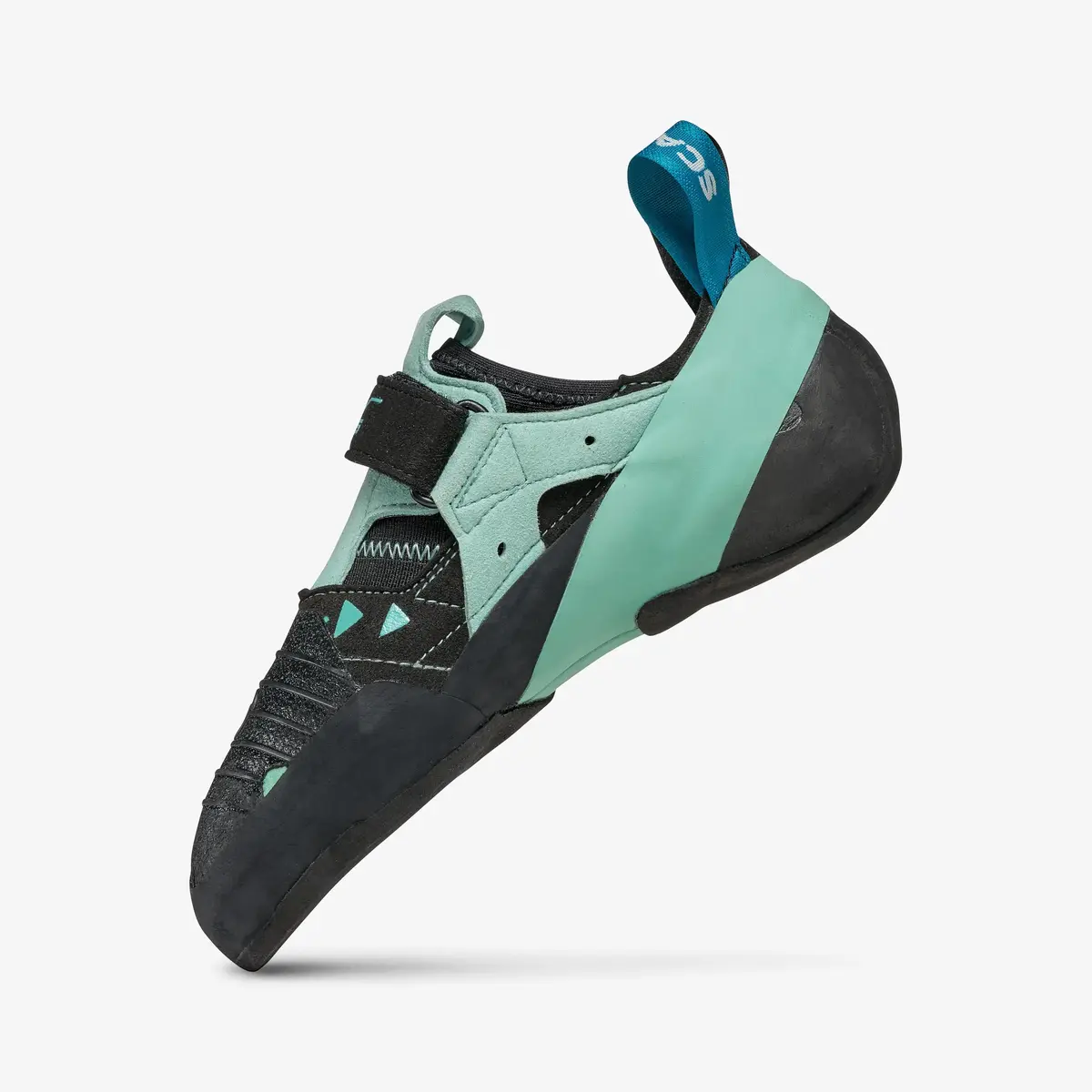 Скальные туфли Scarpa INSTINCT VS WOMAN - размер 38.5 Photo 3