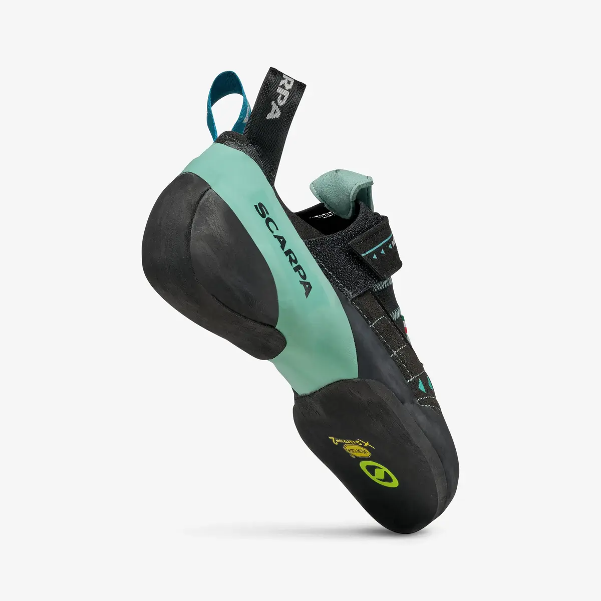Скальные туфли Scarpa INSTINCT VS WOMAN - размер 38.5 Photo 5