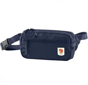 Fjällräven 23223-560 plecu soma unisex, 1.5L, neilons, tumši zila