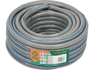 Dārza šļūtene Flo 89293 Strong Line 3/4 collas 20m PVC