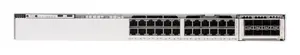 Cisco C9350-24P Managed L3 Network Switch with 24 PoE Ports