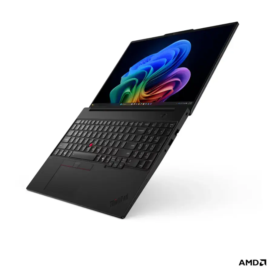 Lenovo ThinkPad T16 Gen 5 Laptop | AMD Ryzen 5 PRO | 16GB/512GB Photo 3