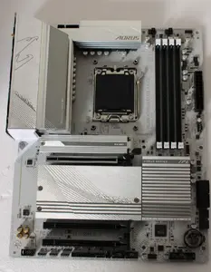 Материнская плата Gigabyte B650 A ELITE AX ICESO, восстановленная