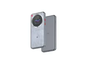 ZTE U30 Pro 5G Mobile Router