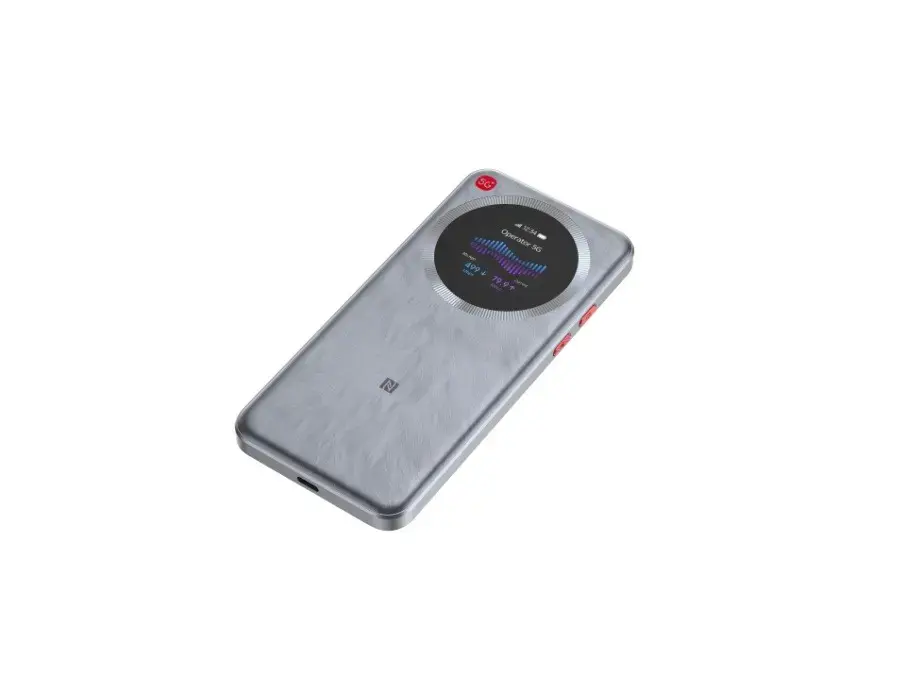 Мобильный 5G роутер ZTE U30 Pro Photo 3
