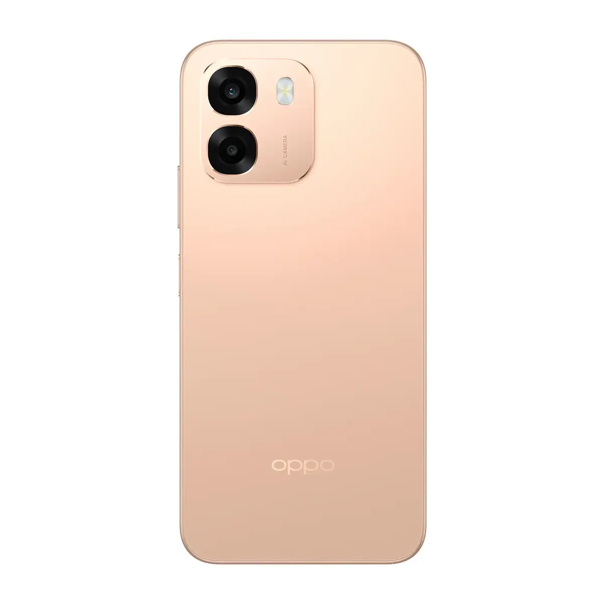 Смартфон Oppo A6 6 ГБ/256 ГБ 4G золотистый Photo 3