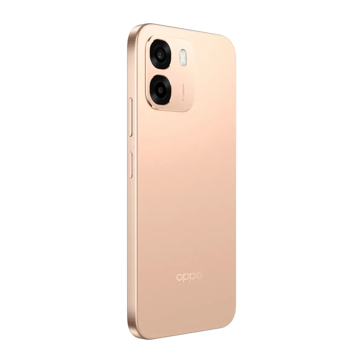 Смартфон Oppo A6 6 ГБ/256 ГБ 4G золотистый Photo 4