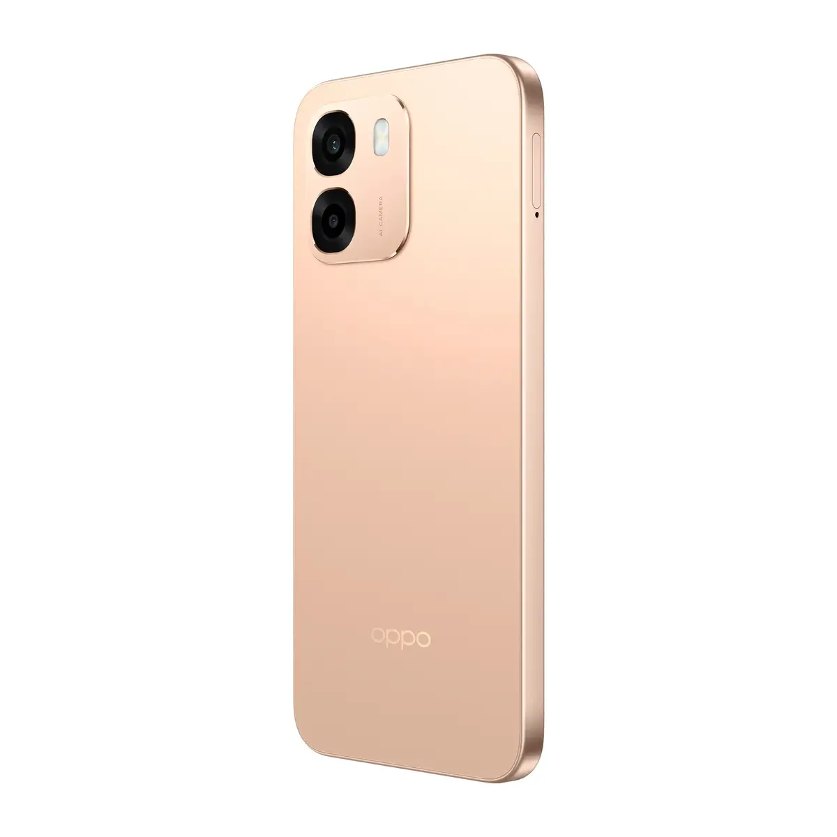 Смартфон Oppo A6 6 ГБ/256 ГБ 4G золотистый Photo 5