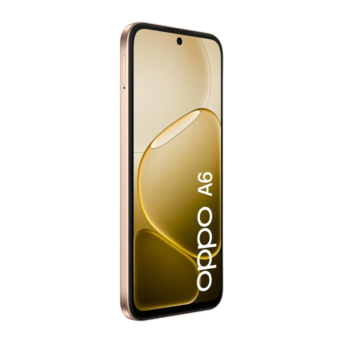 Смартфон Oppo A6 6 ГБ/256 ГБ 4G золотистый Photo 8