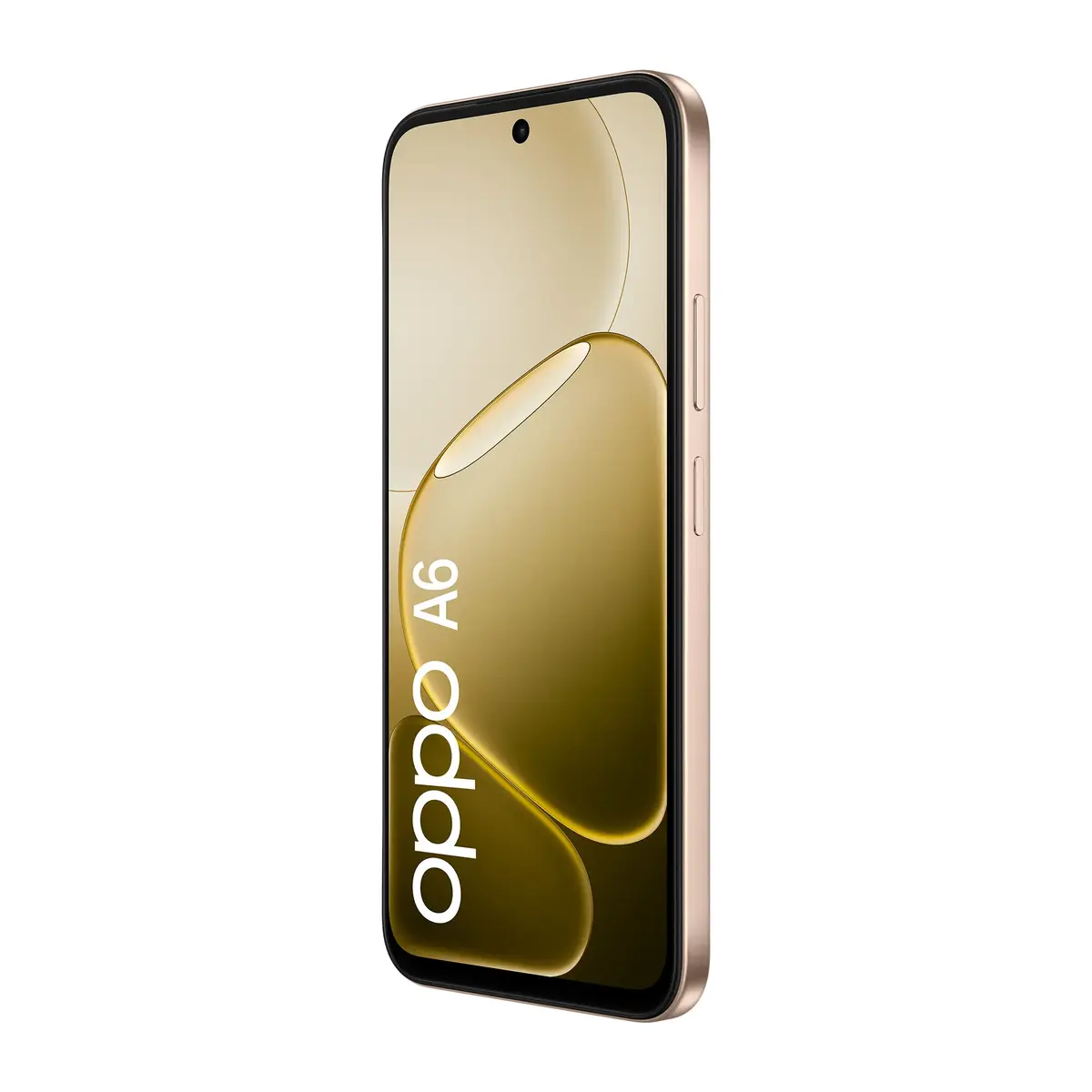 Смартфон Oppo A6 6 ГБ/256 ГБ 4G золотистый Photo 9