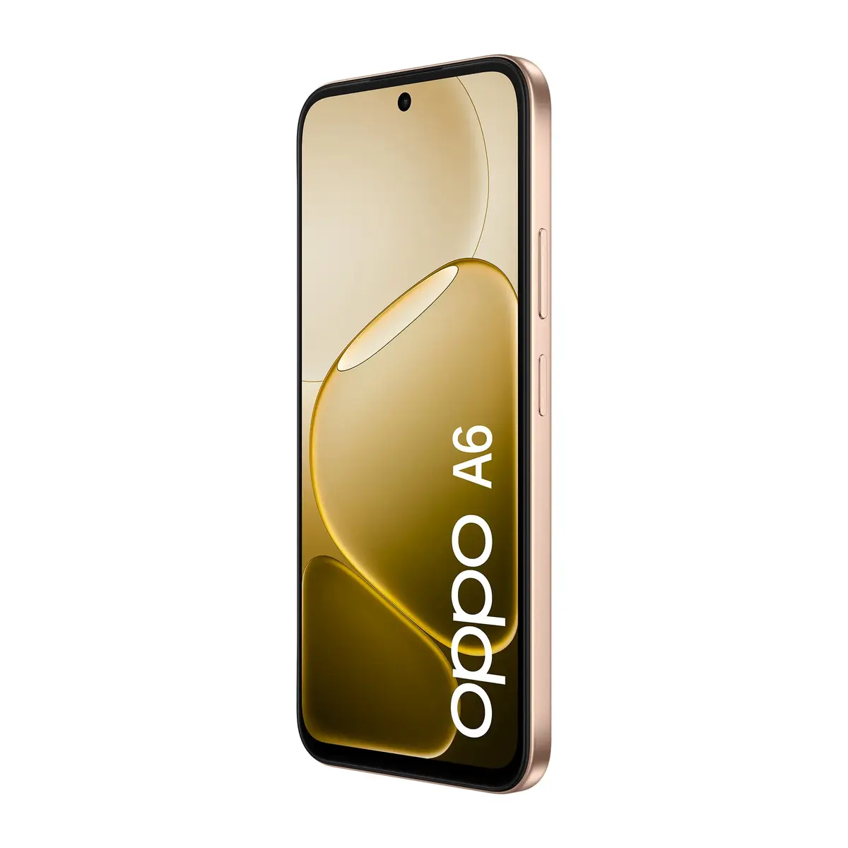 Смартфон Oppo A6 6 ГБ/256 ГБ 4G золотистый Photo 10