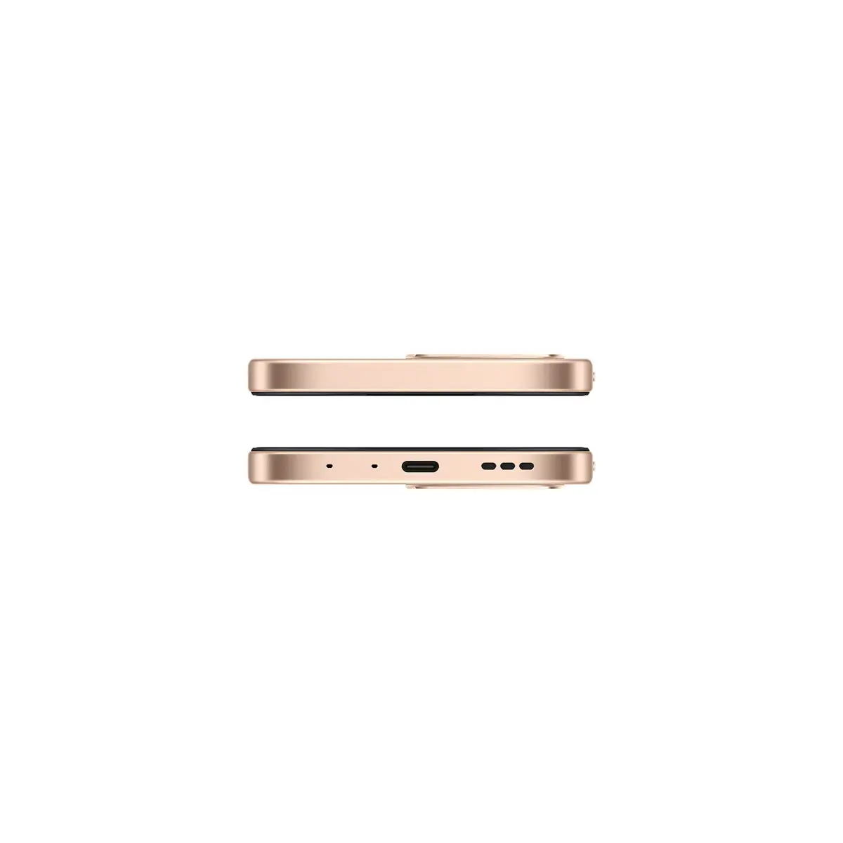 Смартфон Oppo A6 6 ГБ/256 ГБ 4G золотистый Photo 12