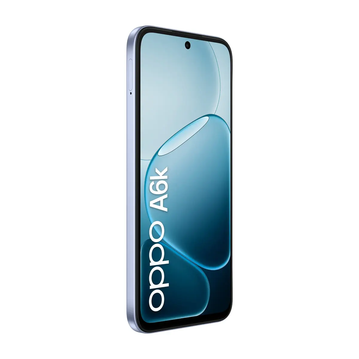 Смартфон Oppo A6k 4 ГБ/256 ГБ синий Photo 7