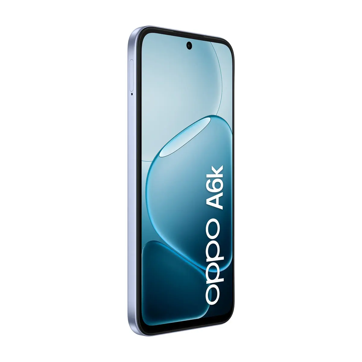 Смартфон Oppo A6k 4 ГБ/256 ГБ синий Photo 8