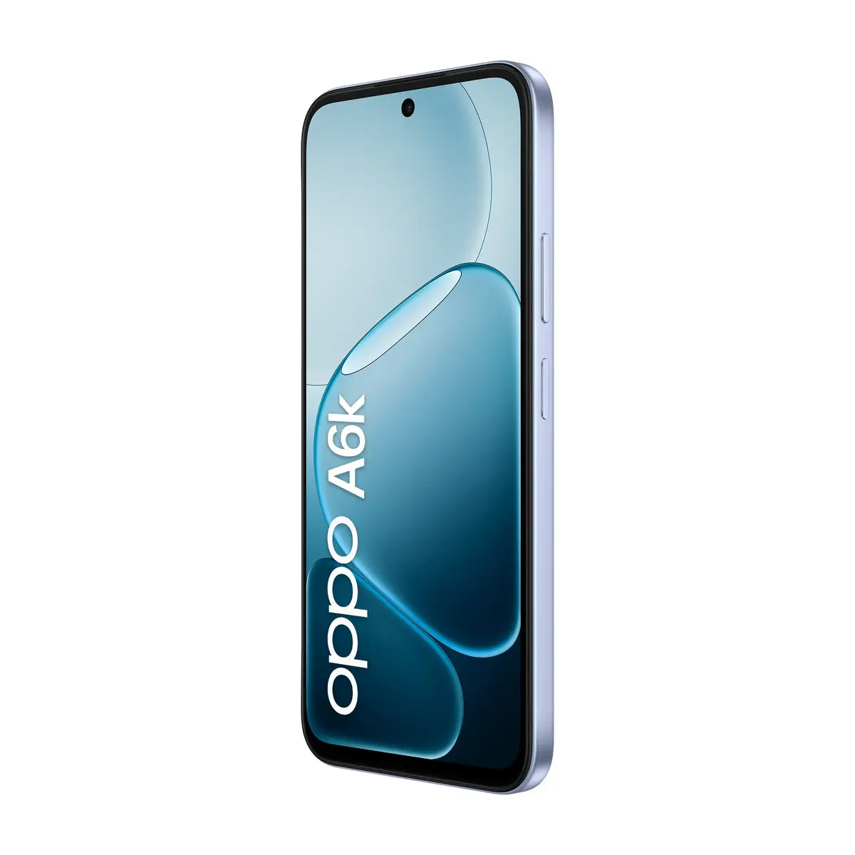 Смартфон Oppo A6k 4 ГБ/256 ГБ синий Photo 9