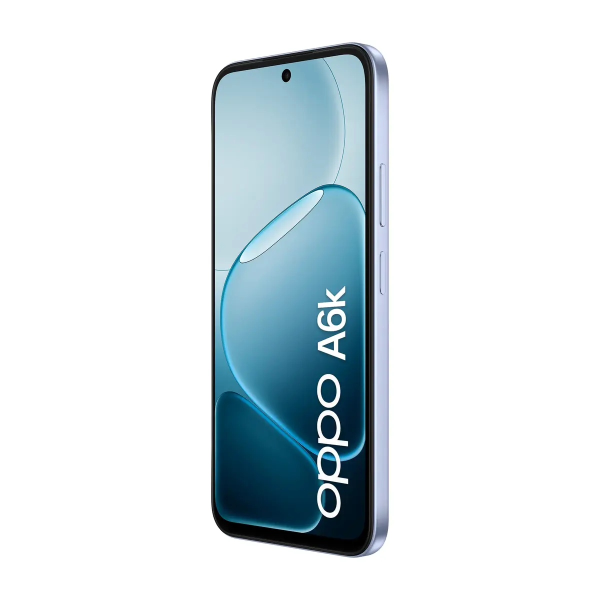 Смартфон Oppo A6k 4 ГБ/256 ГБ синий Photo 10