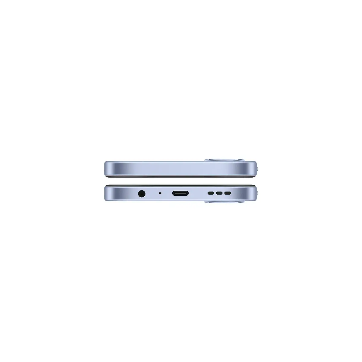 Смартфон Oppo A6k 4 ГБ/256 ГБ синий Photo 12