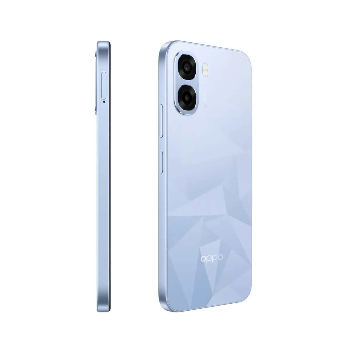 Смартфон Oppo A6k 4 ГБ/256 ГБ синий Photo 13