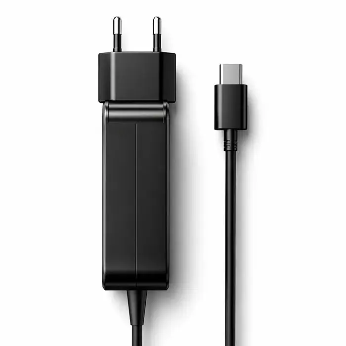 Зарядное устройство QOLTEC 100W USB-C GaN 51779 Photo 5